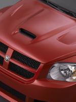 Dodge Caliber SRT4 2007 года